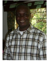 Peter Kwapong